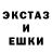 Альфа ПВП крисы CK sily sister